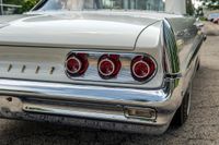 1961 Pontiac Bonneville Convertible for sale