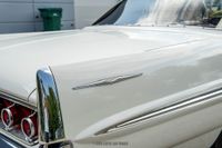 1961 Pontiac Bonneville Convertible for sale
