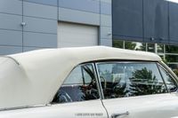 1961 Pontiac Bonneville Convertible for sale
