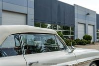 1961 Pontiac Bonneville Convertible for sale