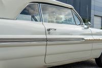 1961 Pontiac Bonneville Convertible for sale