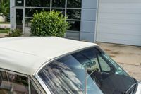 1961 Pontiac Bonneville Convertible for sale