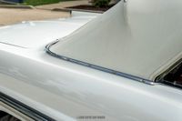 1961 Pontiac Bonneville Convertible for sale