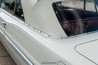 1961 Pontiac Bonneville Convertible for sale