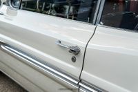 1961 Pontiac Bonneville Convertible for sale