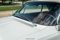 1961 Pontiac Bonneville Convertible for sale
