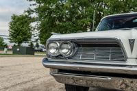 1961 Pontiac Bonneville Convertible for sale