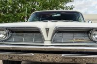 1961 Pontiac Bonneville Convertible for sale
