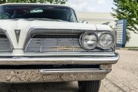1961 Pontiac Bonneville Convertible for sale
