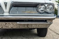 1961 Pontiac Bonneville Convertible for sale