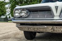 1961 Pontiac Bonneville Convertible for sale