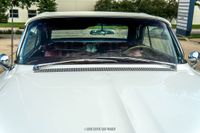 1961 Pontiac Bonneville Convertible for sale