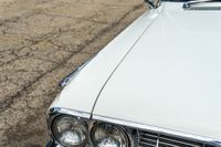 1961 Pontiac Bonneville Convertible for sale