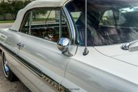 1961 Pontiac Bonneville Convertible for sale