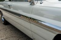 1961 Pontiac Bonneville Convertible for sale
