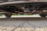 1961 Pontiac Bonneville Convertible for sale