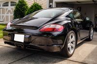 2008 Porsche Cayman for sale