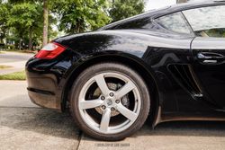 2008 Porsche Cayman for sale
