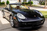 2008 Porsche Cayman for sale