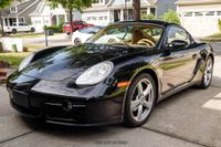 2008 Porsche Cayman for sale
