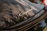 2008 Porsche Cayman for sale