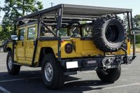 2002 Hummer H1 Open Top for sale