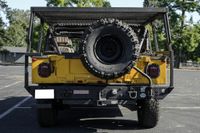 2002 Hummer H1 Open Top for sale