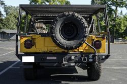 2002 Hummer H1 Open Top for sale
