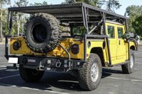 2002 Hummer H1 Open Top for sale