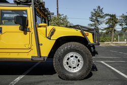 2002 Hummer H1 Open Top for sale