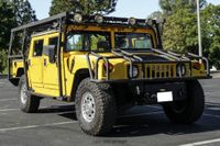 2002 Hummer H1 Open Top for sale