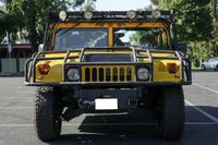 2002 Hummer H1 Open Top for sale