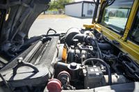 2002 Hummer H1 Open Top for sale