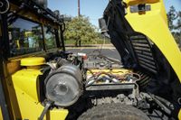 2002 Hummer H1 Open Top for sale