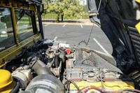 2002 Hummer H1 Open Top for sale