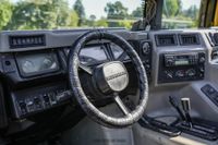 2002 Hummer H1 Open Top for sale