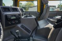 2002 Hummer H1 Open Top for sale
