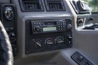 2002 Hummer H1 Open Top for sale