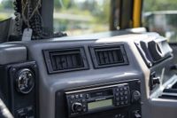 2002 Hummer H1 Open Top for sale