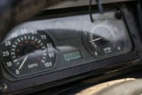 2002 Hummer H1 Open Top for sale