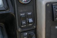 2002 Hummer H1 Open Top for sale