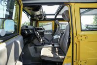 2002 Hummer H1 Open Top for sale