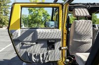 2002 Hummer H1 Open Top for sale