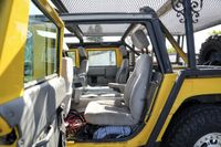 2002 Hummer H1 Open Top for sale