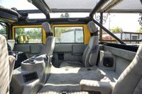 2002 Hummer H1 Open Top for sale