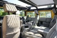 2002 Hummer H1 Open Top for sale