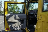2002 Hummer H1 Open Top for sale