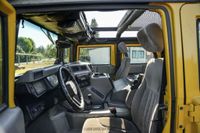 2002 Hummer H1 Open Top for sale