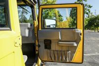 2002 Hummer H1 Open Top for sale