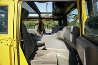 2002 Hummer H1 Open Top for sale